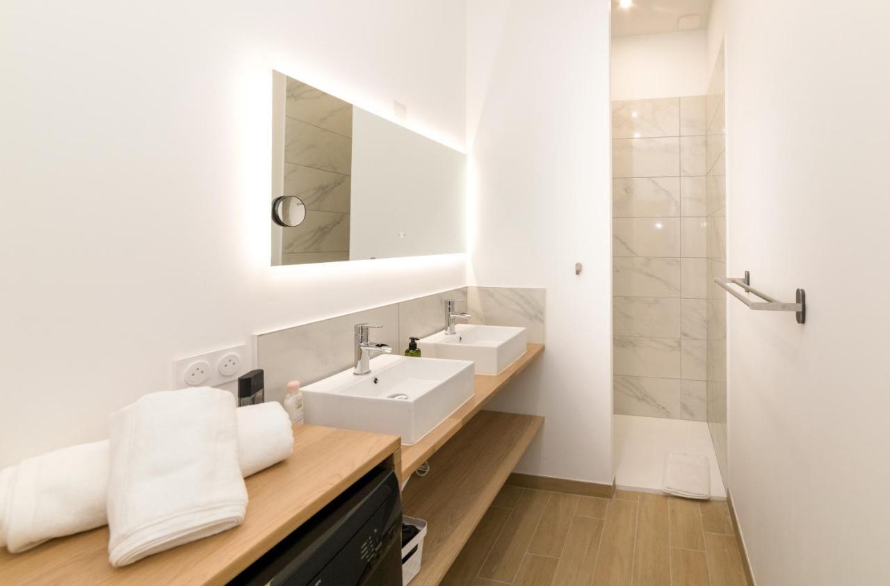 La Dolive - Locationtournus Apartment ภายนอก รูปภาพ
